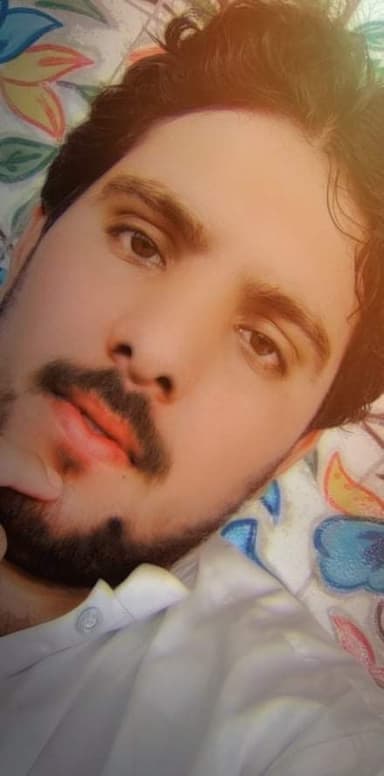 Kamran Wazir Kamran Wazir