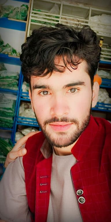 Ahmad Ferdoos
