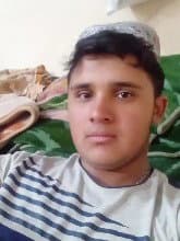 Abdul barih Noorzi