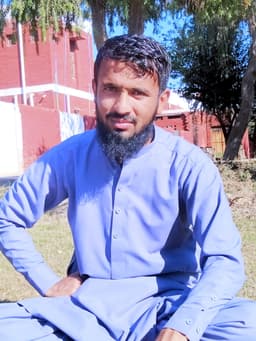 Irshad Ullah