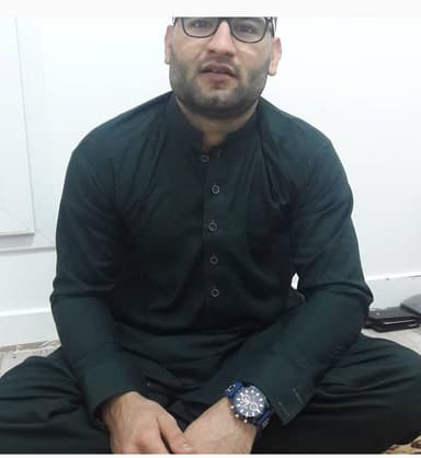 Hanfee Saifi