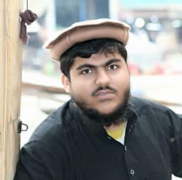 Mirajuddin Safi