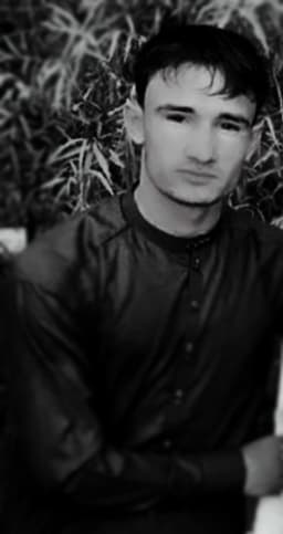 Haider Khan Afghan
