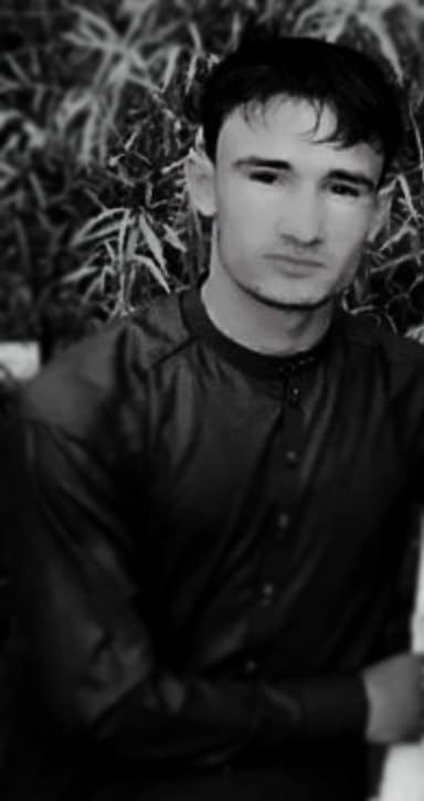 Haider Khan Afghan