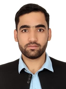 Rahimullah Ahmadzai