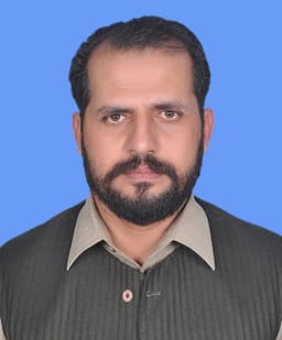 MuhibULLAH Khan