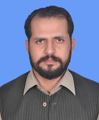 MuhibULLAH Khan