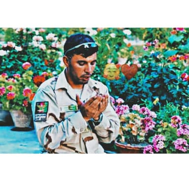 HAYATULLAH JALALZAI