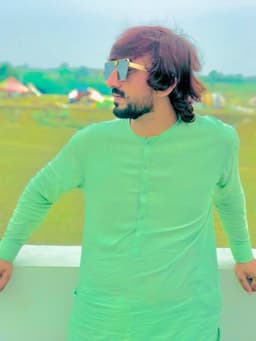 Ismail Khan