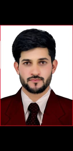 Samandar Zaheer