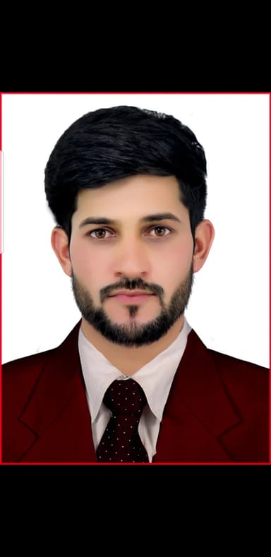 Samandar Zaheer