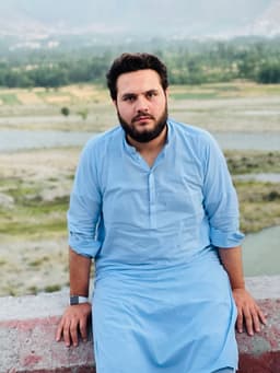 Muhammad Usman