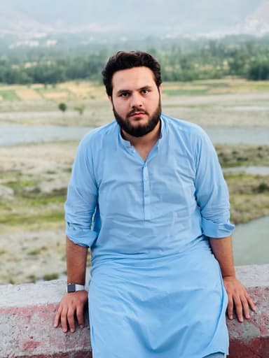 Muhammad Usman