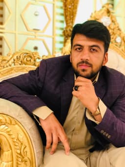Saifuddin Mumtaz