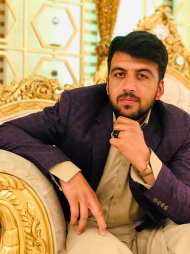 Saifuddin Mumtaz