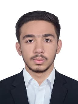 Habibullah Salehzada