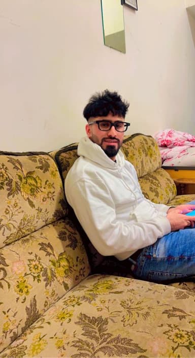 Sinan Khan