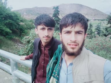 رفیع الله هاشمی