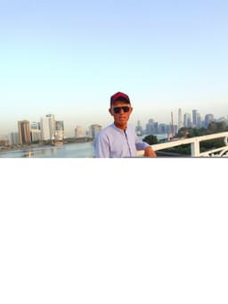 Naveed Iqbal