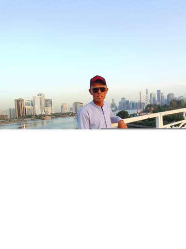 Naveed Iqbal
