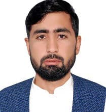 Sher Ali Kamran