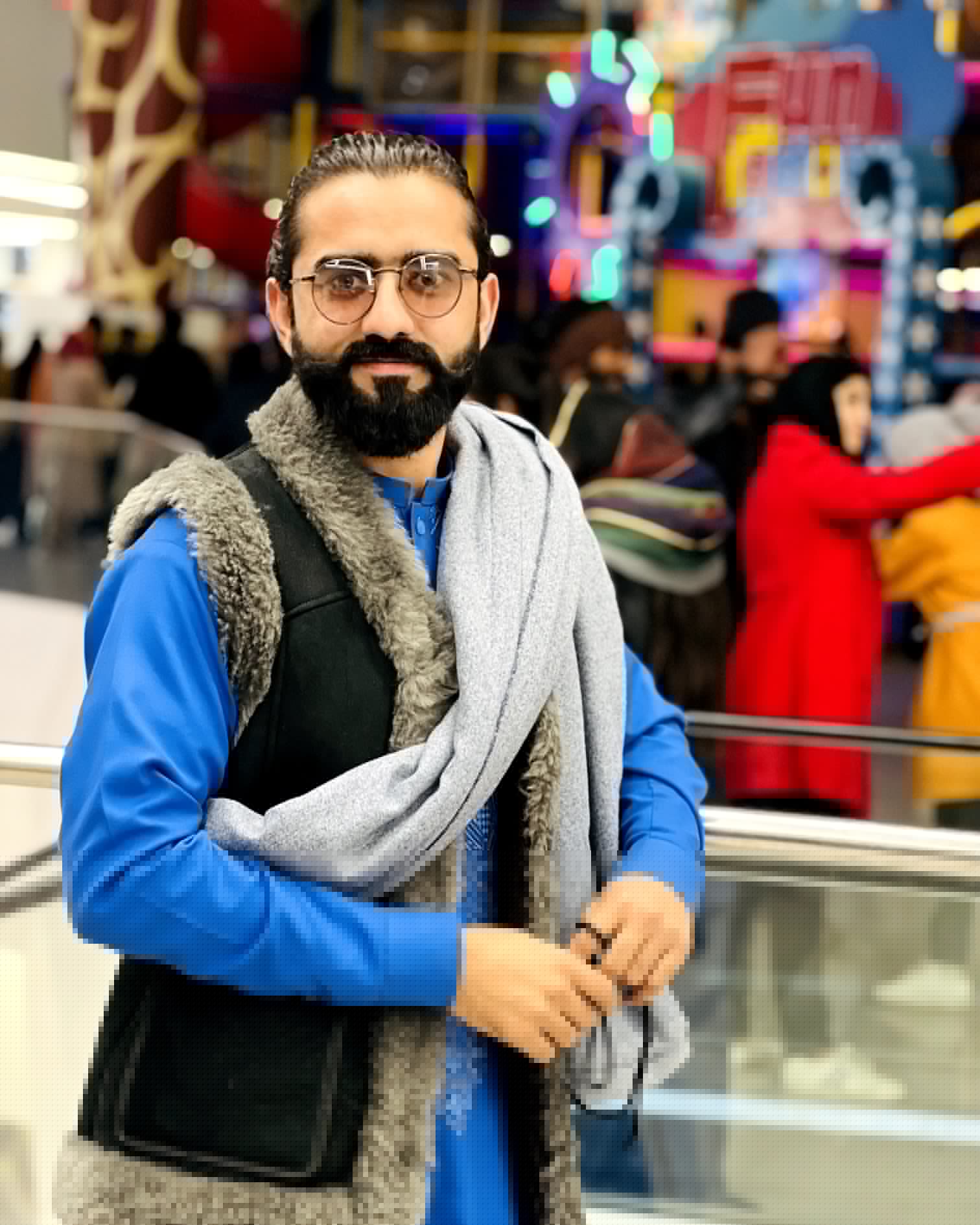 wahidullah karwan
