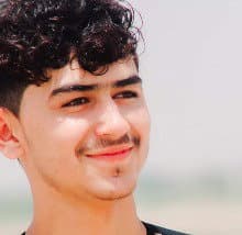 Abid Ahmad Akbari
