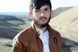 Aref Ebrahime