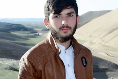 Aref Ebrahime