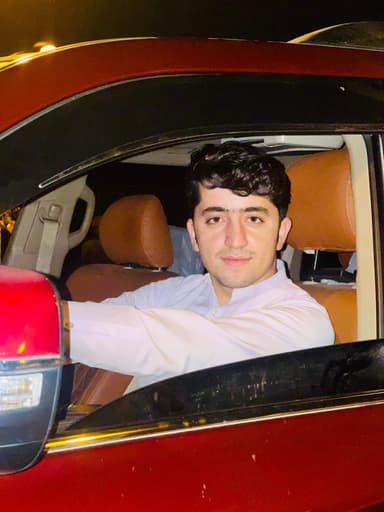 شکيل افغان