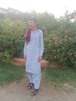 Nanarehmat Mallah