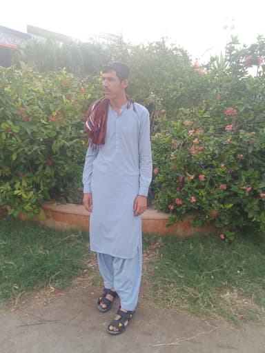 Nanarehmat Mallah