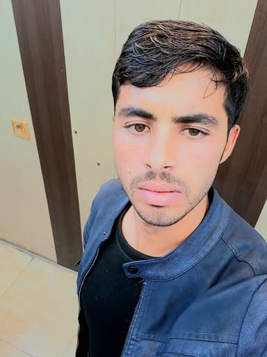 Dinmamad Jani