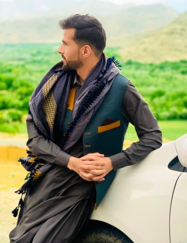 Meesaq Noori