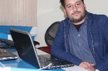 Naveed Toofani