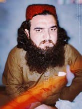Hazrat Ghulam