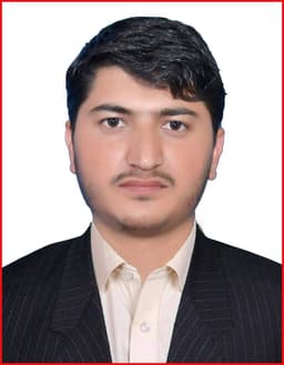 Ibrahim Salarzai
