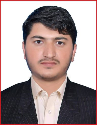Ibrahim Salarzai