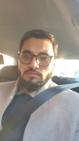 Hikmatullah Nazari