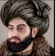 Muhamnad Dawad khan Hashmi
