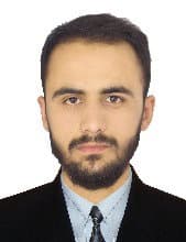 Khalid Stanikzai
