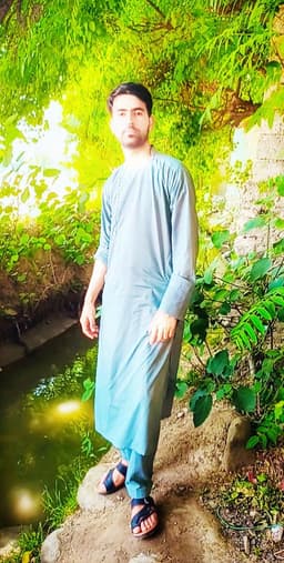 Hamid Hassan