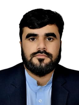 Saifullah Saqib