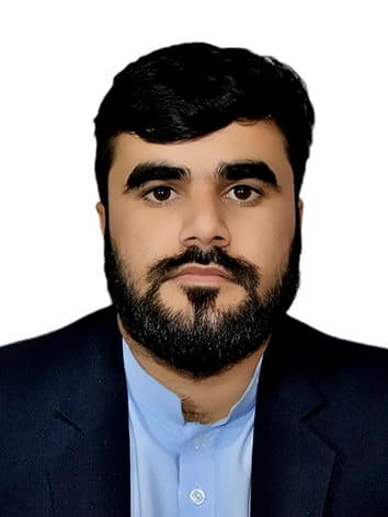 Saifullah Saqib