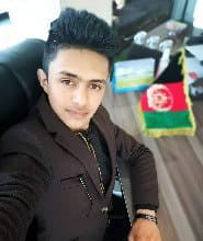 Ahmad Javed Stanikzai 