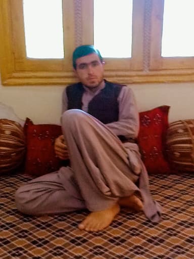 RafiUllah Achakzai