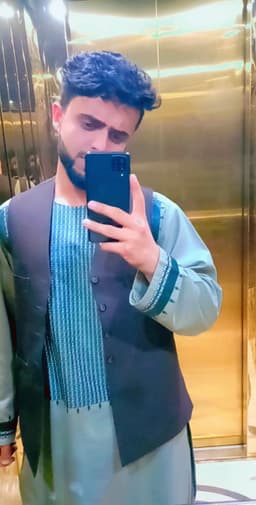 Feroz Alizai