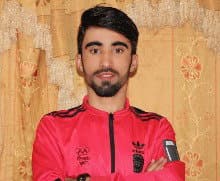 Qudratullah Mohammadi