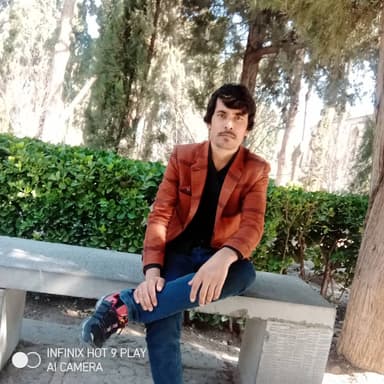 Aziz Kharoti