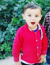 Bilal